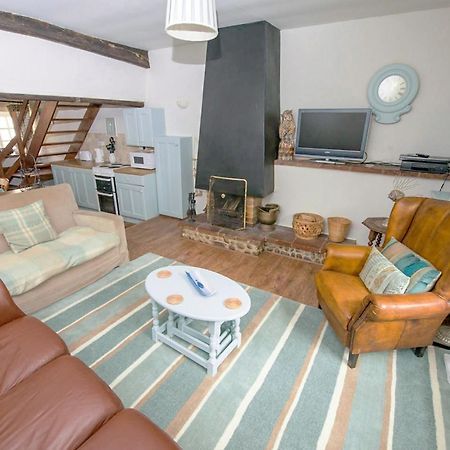 Buttercup Cottage - Ukc2847 Blakeney  Exterior foto