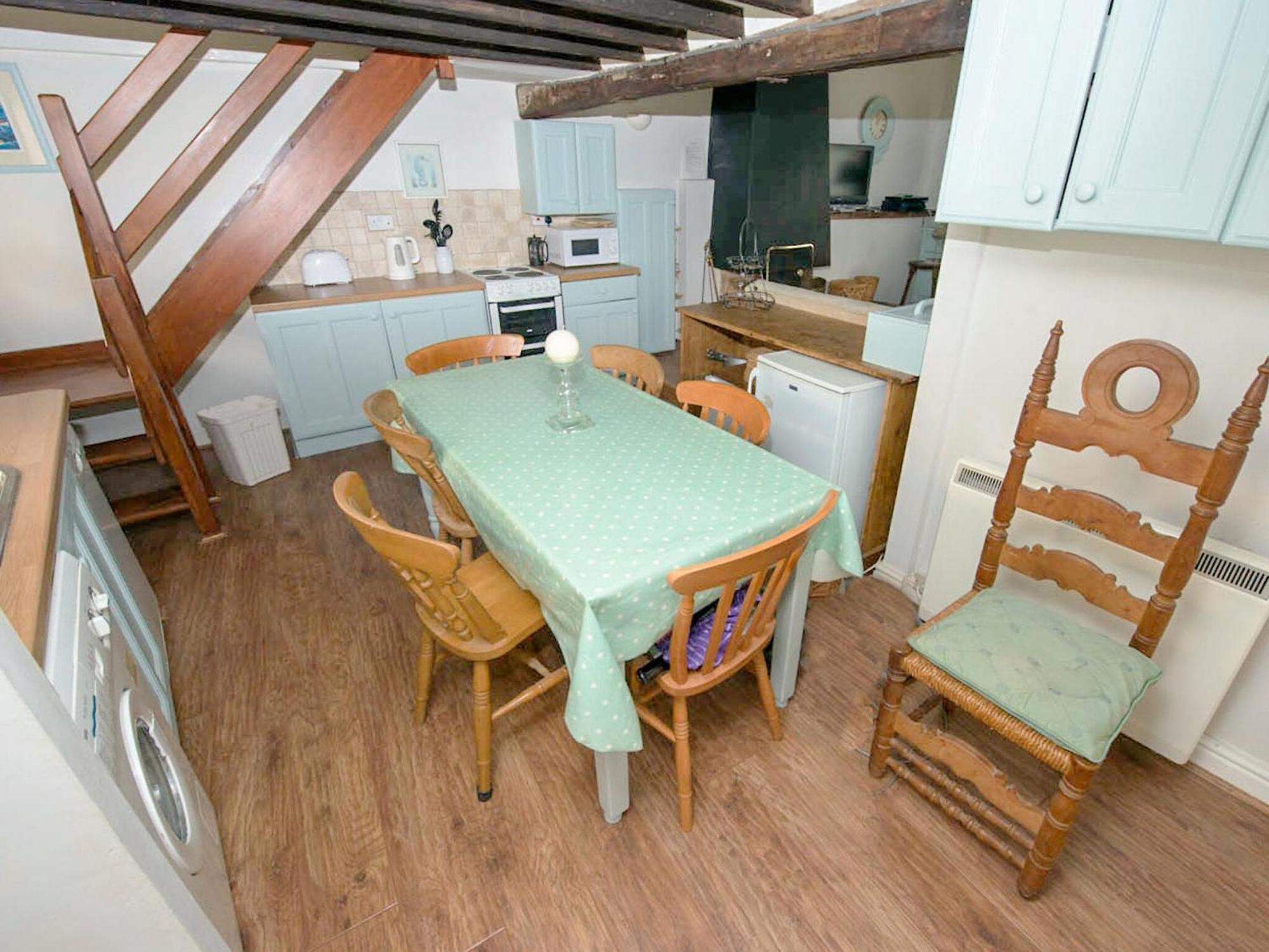 Buttercup Cottage - Ukc2847 Blakeney  Exterior foto