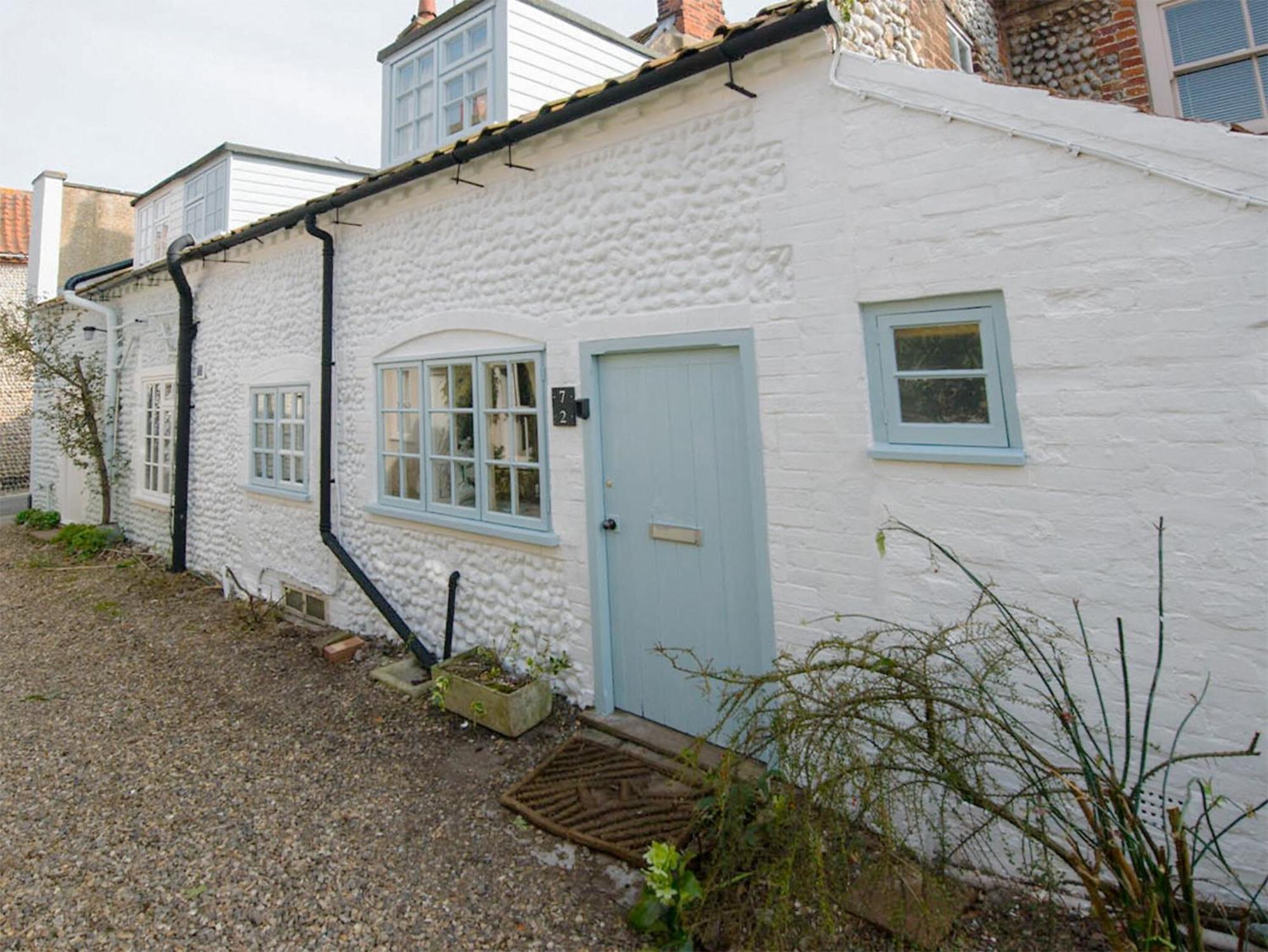 Buttercup Cottage - Ukc2847 Blakeney  Exterior foto